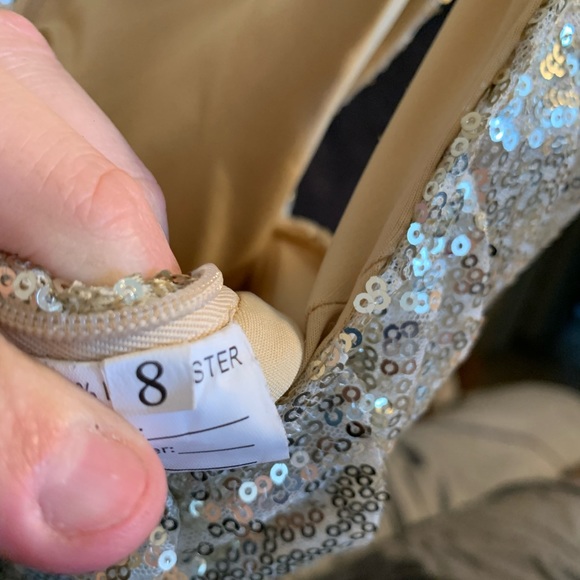 Sequin Dress - Picture 2 of 2